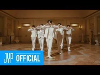【公式】GOT7、GOT7」NOT BY THE MOON "Performance Video   