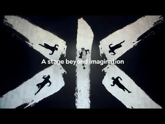 【公式smt】Beyond LIVE：A new era of live concert begins #2   