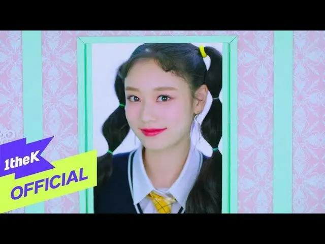 【公式loe】 [Teaser2] FANATICS(パナティクス)_VAV_ _ IGIRL   