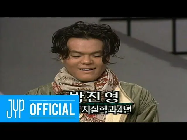 【公式jyp】JYP NO.1 X 50 #1日残していない  