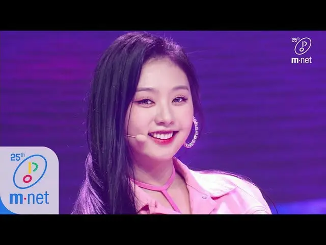 【公式mnk】【cignature  -  ASSA] KPOP TV Show | M COUNTDOWN 200430 EP.663   