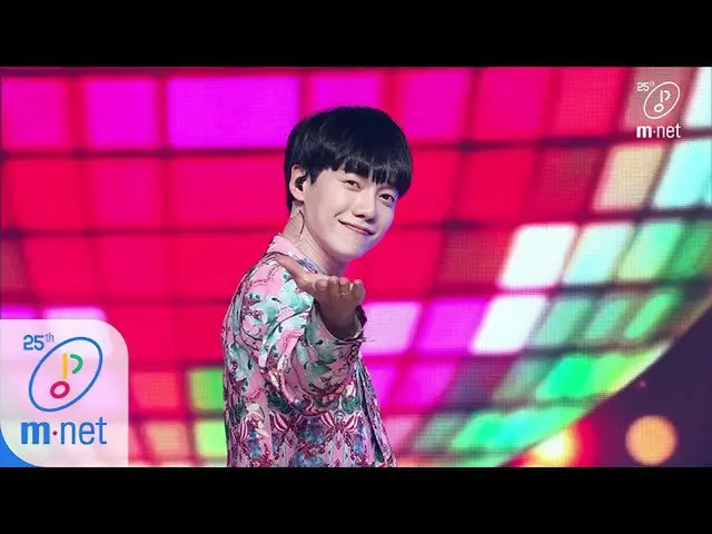 【公式mnk】【LEE DAE WON  -  Come to play at Oppa's house] KPOP TV Show | M COUNTDOWN