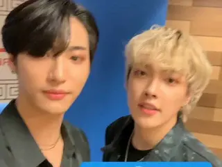 【T公式】ATEEZ、Q：宿泊施設で最も騒々しいメンバーは誰か鳥像にも気になるんじゃないつもり#AskATEEZ  -  musicsmama  A：#Twit