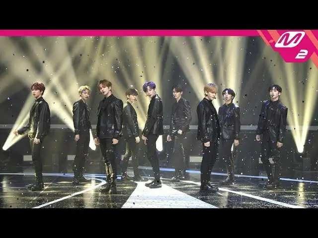 【公式mn2】【MPDジクケム] CRAVITYジクケム4K」Break all the Rules」(CRAVITY FanCam)| MCOUNTDOWN_
