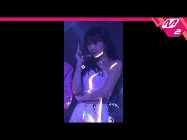 【公式mn2】【MPDジクケム](G)I-DLE_受診ジクケム4K「愛してる」((G)I-DLE_ SOOJIN FanCam)| MCOUNTDOWN_202