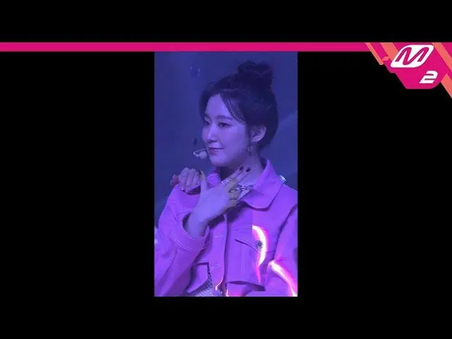 【公式mn2】【MPDジクケム](G)I-DLE_シュファジクケム4K「愛してる」((G)I-DLE_ SHUHUA FanCam)| MCOUNTDOWN_2