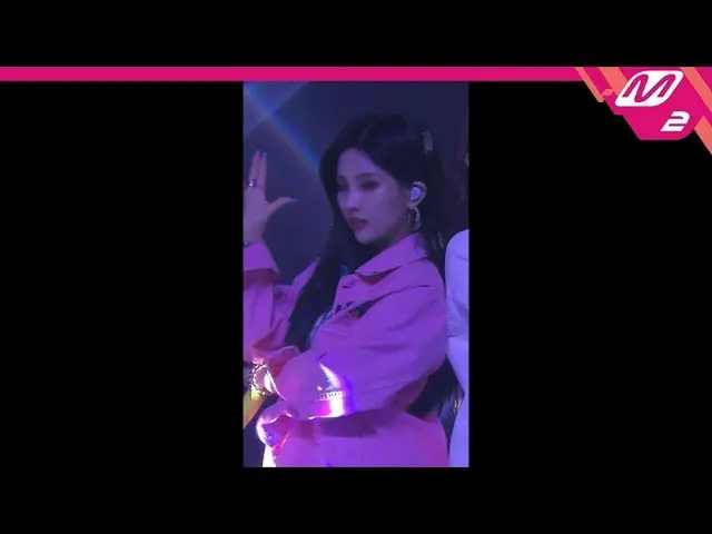 【公式mn2】【MPDジクケム](G)I-DLE_ソヨンジクケム4K「愛してる」((G)I-DLE_ SOYEON FanCam)| MCOUNTDOWN_20
