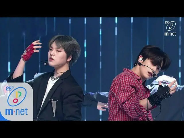 【公式mnk】【H＆D  -  SOUL] KPOP TV Show | M COUNTDOWN 200430 EP.663   