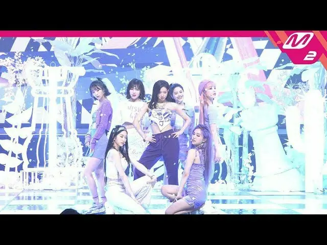 【公式mn2】【MPDジクケム] OH MY GIRLジクケム4K」軽く説レᆻオ(Nonstop)」(OH MY GIRL FanCam)| MCOUNTDOW