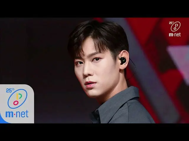 【公式mnk】【IMFACT  -  Lie] KPOP TV Show | M COUNTDOWN 200430 EP.663   