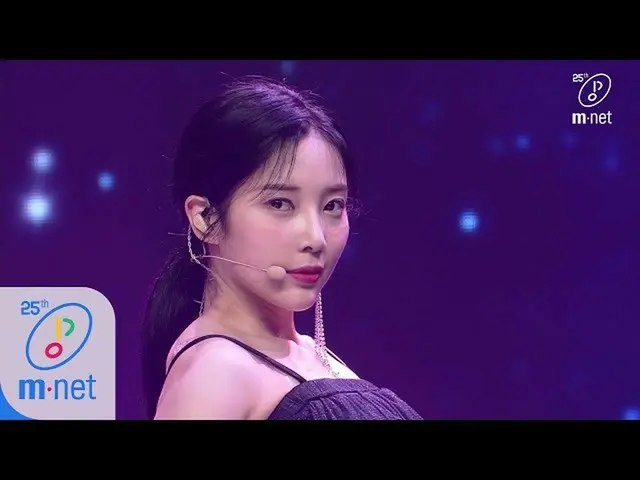 【公式mnk】【APRIL  -  LALALILALA] KPOP TV Show | M COUNTDOWN 200430 EP.663   