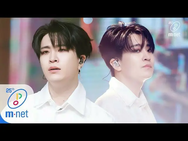 【公式mnk】【GOT7  -  NOT BY THE MOON] KPOP TV Show | M COUNTDOWN 200430 EP.663   