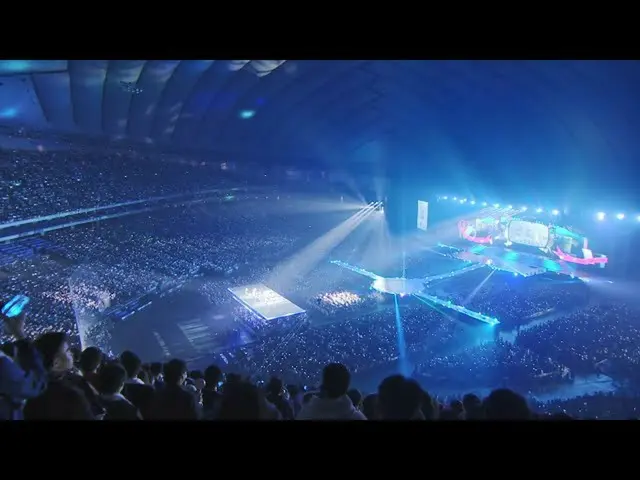 【J公式】TWICE、[with TWICE] TWICE「Wake Me Up」(TWICE DOME TOUR 2019 "#Dreamday" in TO