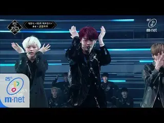 【公式mnk】Road to Kingdom [1回]♬Lights on  -  ONF @ 90秒パフォーマンス200430 EP.1   