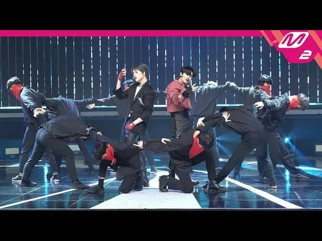 【公式mn2】【MPDジクケム] H＆Dジクケム4K」SOUL」(H＆D FanCam)| MCOUNTDOWN_2020.4.30   