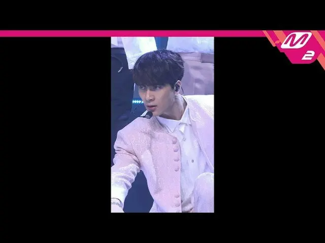 【公式mn2】【MPDジクケム] GOT7ジャクソンジクケム4K」NOT BY THE MOON」(GOT7 JACKSON FanCam)| MCOUNTDO