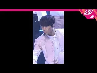 【公式mn2】【MPDジクケム] GOT7ジャクソンジクケム4K」NOT BY THE MOON」(GOT7 JACKSON FanCam)| MCOUNTDO
