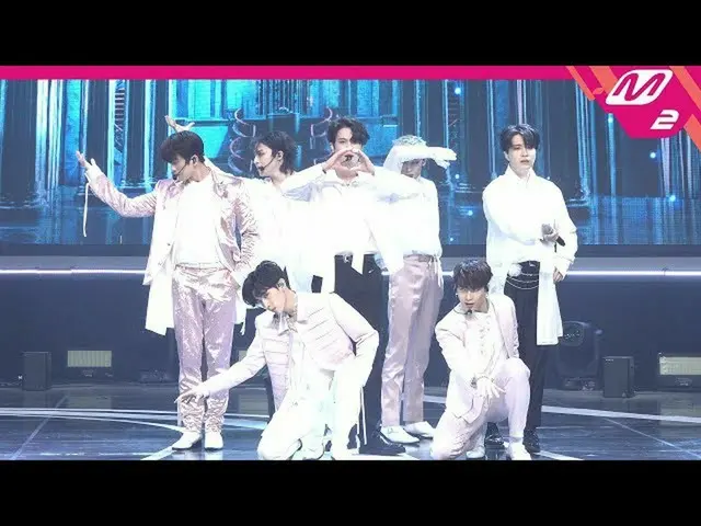 【公式mn2】【MPDジクケム] GOT7ジクケム4K」NOT BY THE MOON」(GOT7 FanCam)| MCOUNTDOWN_2020.4.30 