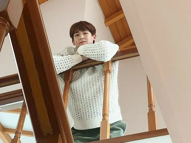 【G公式】2PM_ニックン(Nichkhun)、Come up babe、let's go to bed