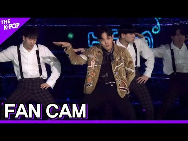 【公式sbp】 KANTO、FAVORITE [THESHOW_ _ 、Fancam、200428] 60P   