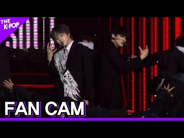 【公式sbp】 H＆D、SOUL [THESHOW_ _ 、Fancam、200428] 60P   