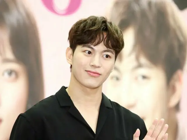 VIXX ホンビン、芸能活動を中断することを発表。