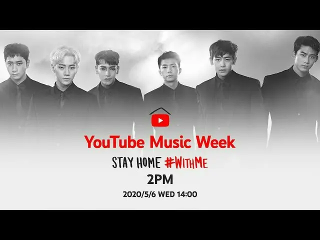 【J公式】2PM,2PM  -  THE 2PM in TOKYO DOME   
