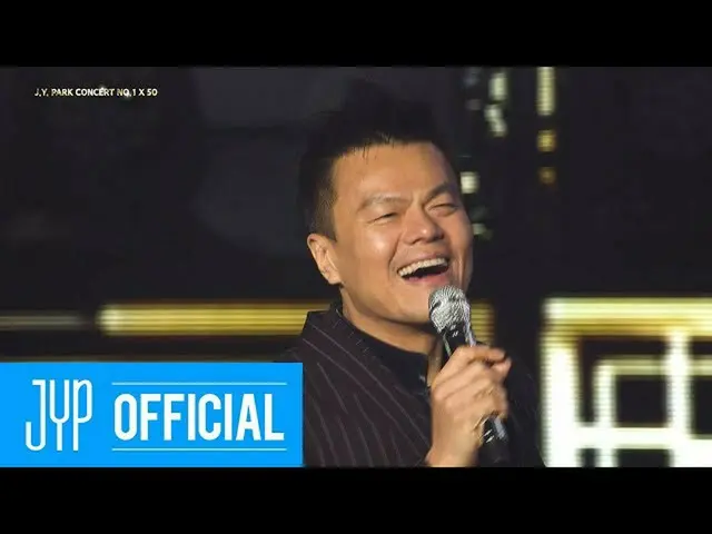【公式jyp】JYP NO.1 X 50 #5   