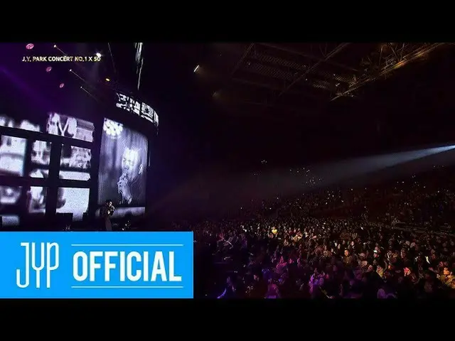【公式jyp】JYP NO.1 X 50 #6嘘  