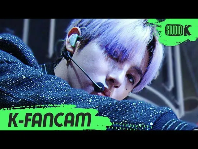 【公式kbk】【K-Fancam] NCT DREAMロンジュウィン「Ridin ''(NCT DREAM RENJUN Fancam)l MusicBank 