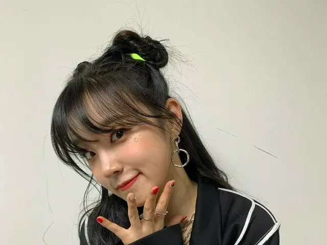 【t公式】(G)I-DLE_、[ #YUQI]😈   