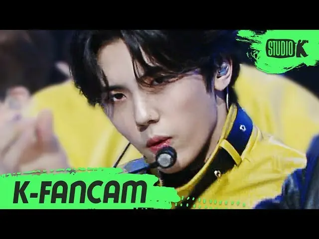 【公式kbk】【K-Fancam] CRAVITYソンミン「Break all the Rules」(CRAVITY SEONGMIN Fancam)l Mus
