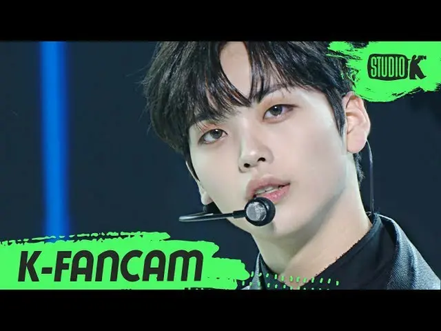 【公式kbk】【K-Fancam] CRAVITYヒョンジュン「Break all the Rules」(CRAVITY HYEONGJUN Fancam)l 