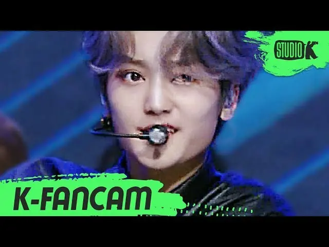 【公式kbk】【K-Fancam] CRAVITYテヨン「Break all the Rules」(CRAVITY TAEYOUNG Fancam)l Musi