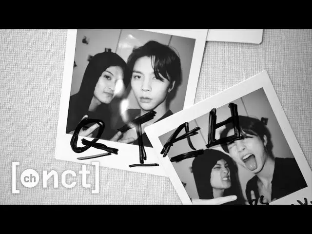 【T公式】NCT、QTAH  #QTAH #MARK #JOHNNY  #QualityTimeAtHome  #NCT #NCT127  #Ch_NCT #チ