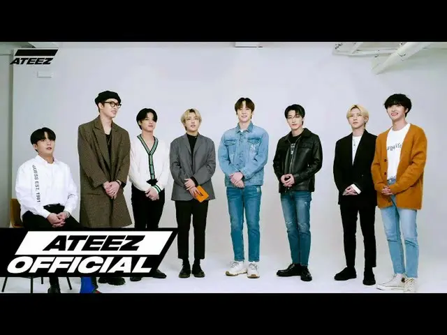 【T公式】ATEEZ、[🎬] ATEEZ New videos Coming soon  #ATEEZ #ATEEZ   