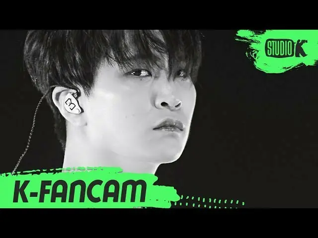 【公式kbk】【K-Fancam] GOT7英才ジクケム「Not By The Moon」(GOT7 Youngjae Fancam)l MusicBank 2