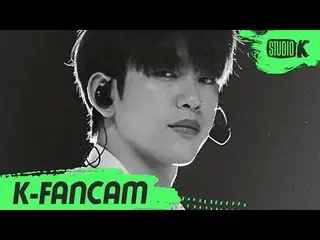 【公式kbk】【K-Fancam] GOT7ジニョンジクケム「Not By The Moon」(GOT7 Jinyoung Fancam)l MusicBank
