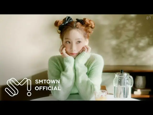 【公式smt】TAEYEONテヨン「Happy」MV Teaser #2   