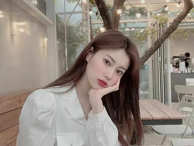 【g公式】IZ*ONE_、多別の日のヒェム🐹 全部違う日のへウォン🐹   #ヘウォン #ヘウォン  #IZONE  #IZ *ONE  #アイズワン  