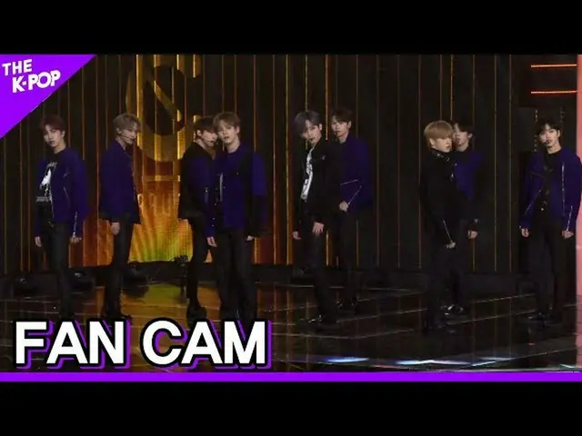 【公式sbp】 CRAVITY_ _ 、Break all the Rules [THESHOW_ _ 、Fancam、200428] 60P   