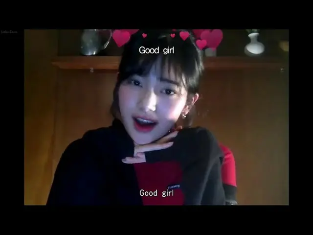 【日本語字幕】【Japanese Sub】] MINSEO(ミンサー) -  No Good Girl   