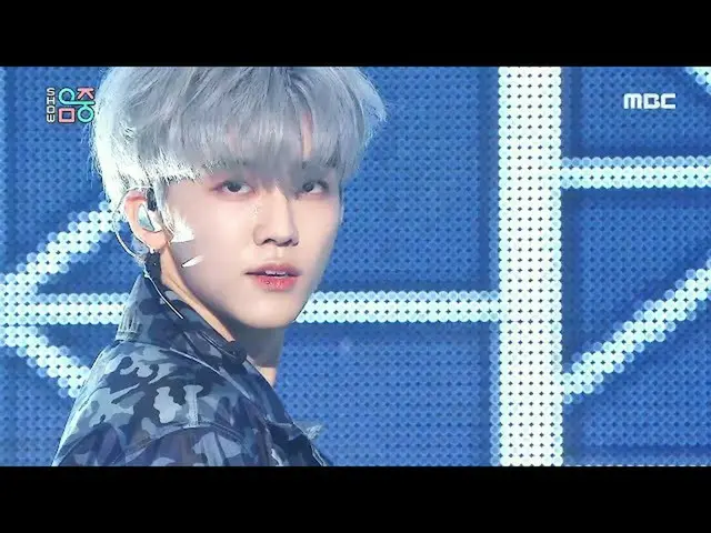 【公式mbk】【ショー！音楽中心] NCTドリーム - クァイオトダウン(NCT Dream -Quiet Down)20200502   