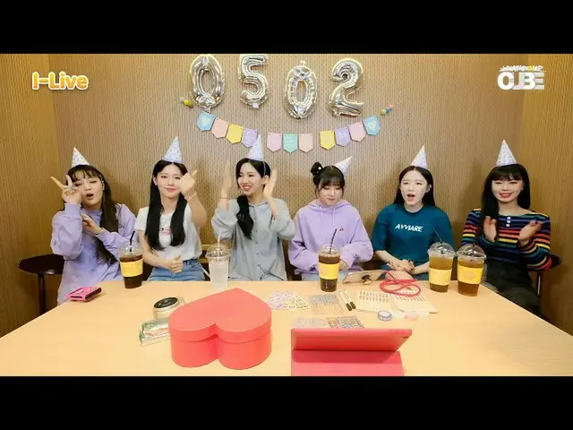 【公式】(G)I-DLE_、[I-LIVE](G)I-DLEデビュー2周年記念日のハイライト01   