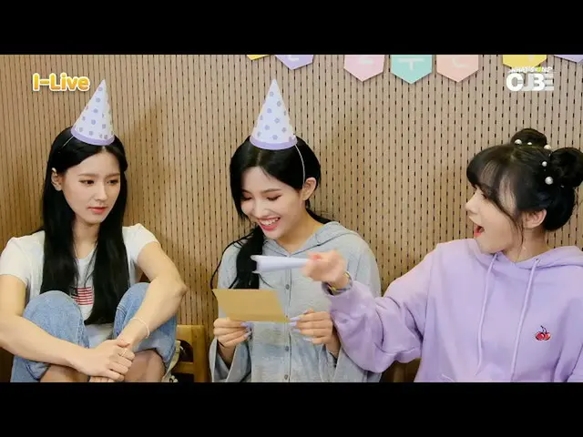 【公式】(G)I-DLE_、[I-LIVE](G)I-DLEデビュー2周年記念日のハイライト04   