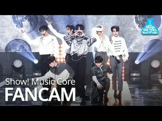 【公式mbk】【芸能研究所ジクケム] GOT7  -  NOT BY THE MOON、GOT7  -  NOT BY THE MOON Show！MusicC