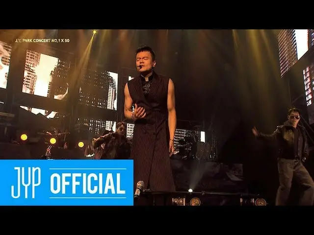 【公式jyp】JYP NO.1 X 50 #10太陽を避ける方法  