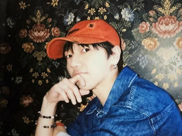 【G公式】Super Junior_イェソン、Cuốituầnvuivẻnhé👋🏻   