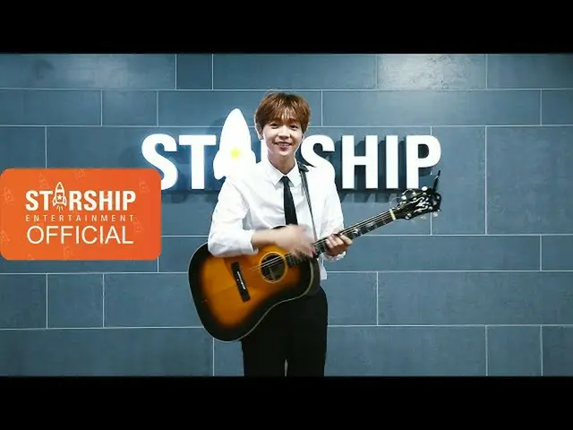 【公式sta】【Special Clip]チョン・セウン(JEONG SEWOON)2017 1stファンミーティング」幸せ立てた「OPENING VCR #2