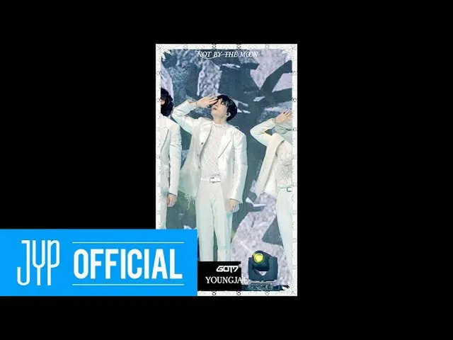 【JT公式】GOT7、RT GOT7Official：GOT7」NOT BY THE MOON "LIVE PREMIERE 才能ベムベムユギョム...   